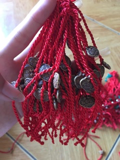 220vòng may mắn