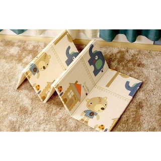 Thảm xốp trải sàn m8x2m
