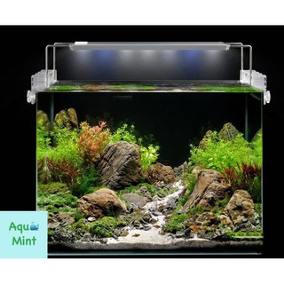 Đèn Máng LED AquaBlue 60-80 Cm