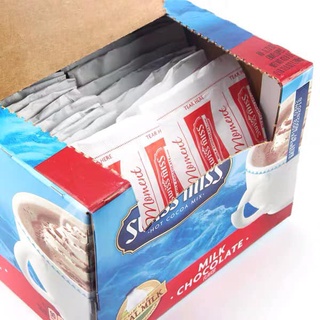 Bột Cacao Sữa Swiss Miss