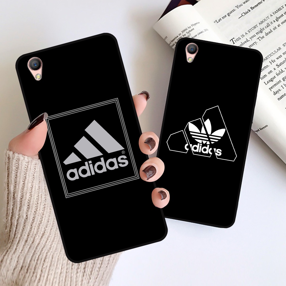 Ốp Oppo A37 / Neo 9 / F1 Plus in hình thương hiệu a.d.i.d.a.s siêu đẹp (T07 - T12)