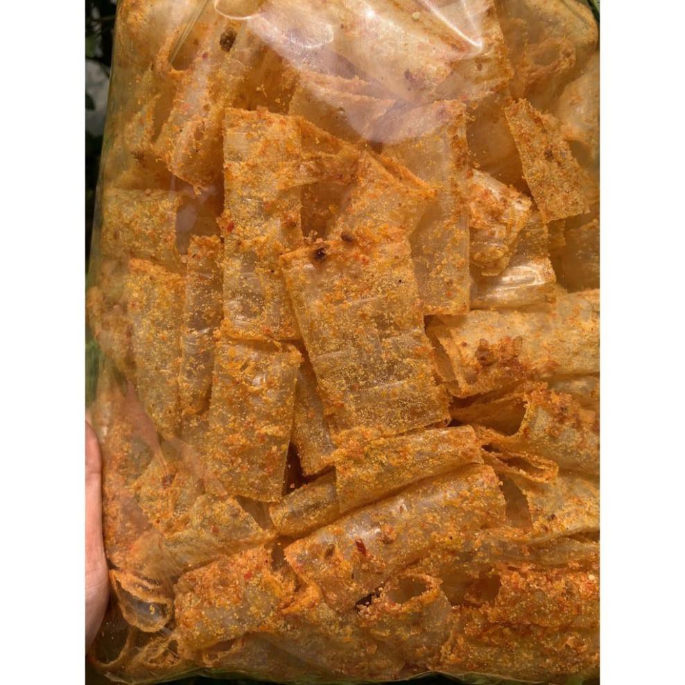 Bánh Tráng Cuộn Phô Mai - shop ăn vặt