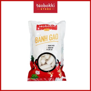 Hình ảnh [CHỈ GIAO TPHCM] Bánh gạo Tèobokki