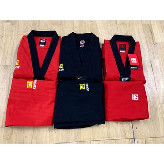 {Võ Phục Taekwondo MOOTO } Hàng siêu đẹp cao cấp Ailaikit