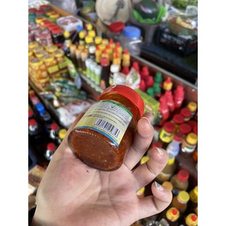 SATE TÔM THƯỢNG HẠNG