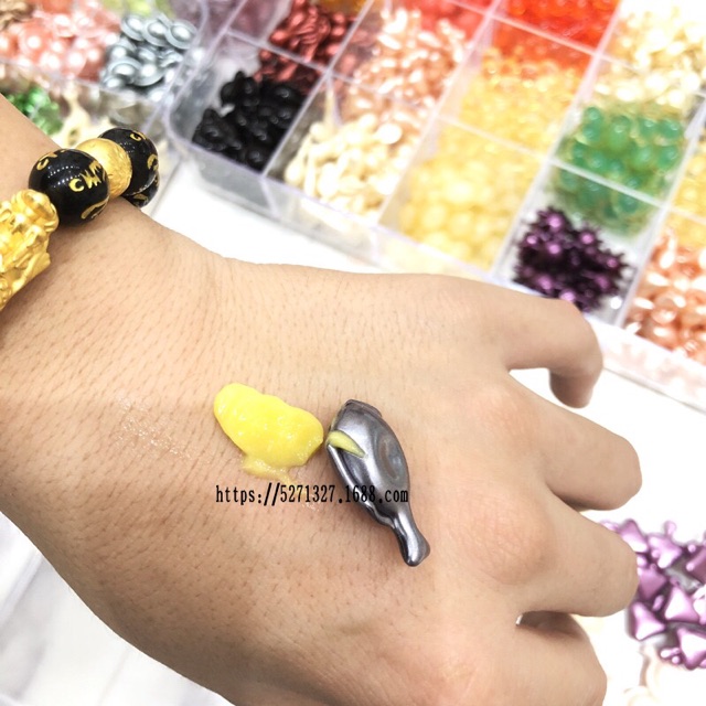 Tinh Chất Chăm Sóc Da Khi Ngủ Dưỡng Ẩm Làm Sáng Da Thu Nhỏ Lỗ Chân Lông Dạng Viên Nang | BigBuy360 - bigbuy360.vn