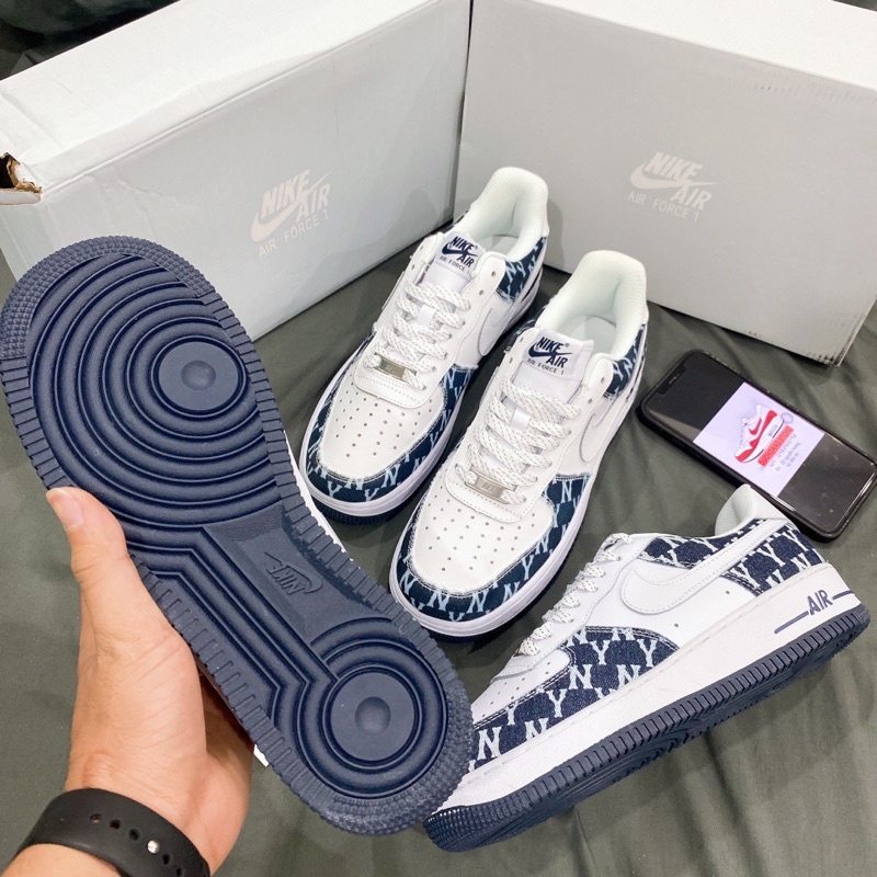 GIÀY AF1 NY CAO CẤP 1:1
