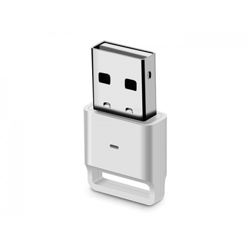 USB Bluetooth Ugreen 30443 màu trắng