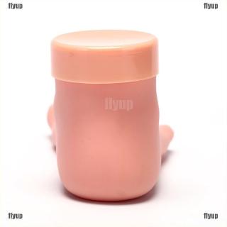 1 Móng Tay Giả Mềm Dẻo Tập Vẽ Móng