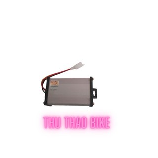 SHOP XE ĐẠP ĐIỆN THẢO TÍN_ Bộ đổi nguồn xe đạp điện về 12v Cam kết uy tín