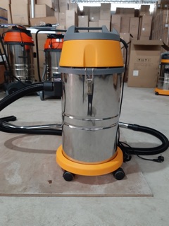 Máy hút bụi Kungfu Clean KF 35
