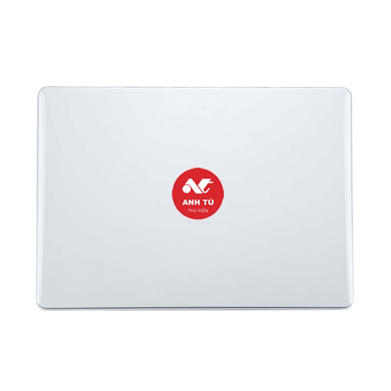 Case, ốp trong suốt Macbook Pro 14 - A2442, Macbook Pro 16 inch A2485 [Tặng kèm nút chống bụi Macbook]
