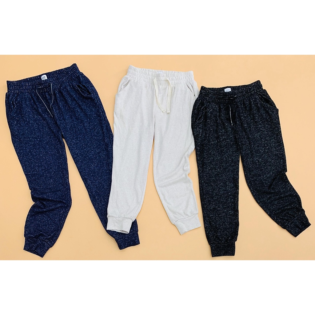 * Mã 9060: Quần jogger len bé gái  Việt Nam xuất xịn.