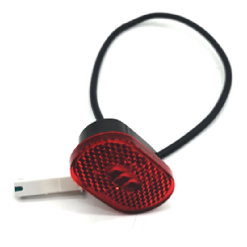 FENDER Tấm Chắn Bùn Gắn Đuôi Xe Scooter Xiaomi Pro M365 1S Pro2