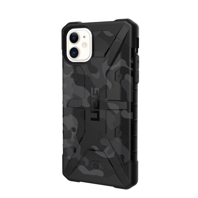 Ốp Lưng cho iPhone 11 - Phiên Bản Giới Hạn UAG PATHFINDER SE CAMO SERIES [Phân phối chính hãng]