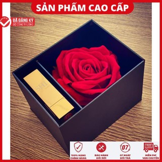 Set son quà tặng 8/3 - son kem lì matte - không chì - son shi- son kem bền màu, an toàn cb17