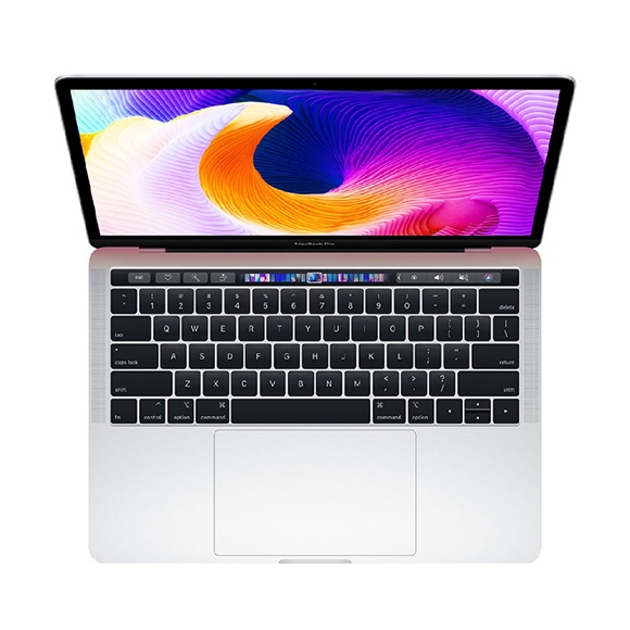 Máy tính xách tay Apple M1 - MacBook Pro 2020 (13.3' inch) - Chính hãng Apple Việt Nam , nguyên seal, chưa active
