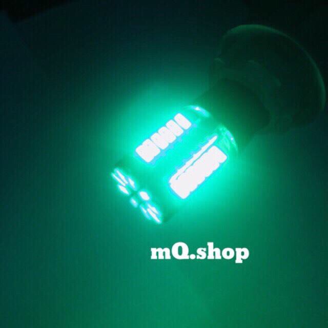 ĐÈN LED DEMI, XI NHAN T10 57 TIM LED