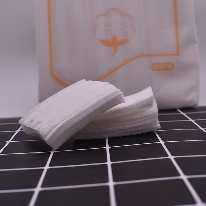 Bông tẩy trang Cotton Pad chính hãng 200-222 miếng Nội Địa Trung Quốc SP-0367