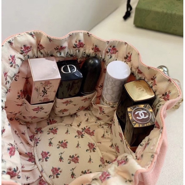 Túi đựng mỹ phẩm Gucci