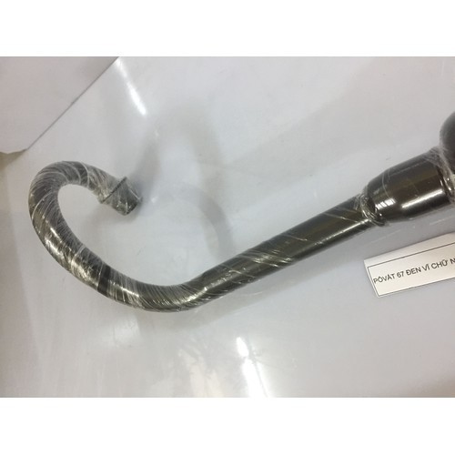 Pô vắt xe 67 vỉ