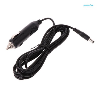 Cáp cắm tẩu thuốc lá trên xe hơi 3m 12v dc 5.5mm x 2.1mm