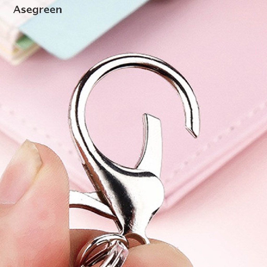 Móc khóa hình lọ hoa phối kim tuyến nước sáng tạo dễ thương xinh xắn