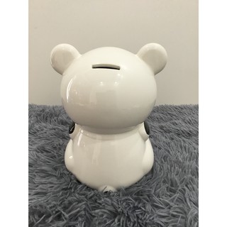 ỐNG TIẾT KIỆM CON GẤU