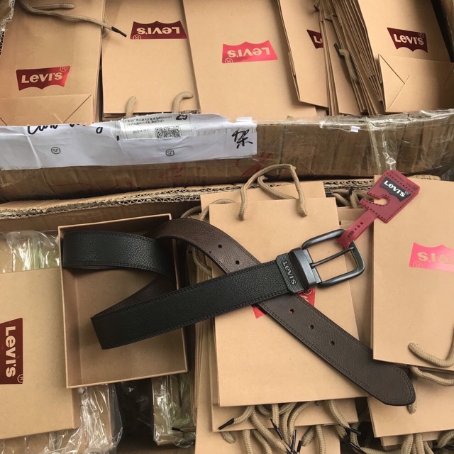 NỊT LEVIS HAI MẶT CỰC HOT