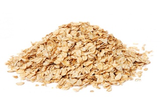 2kg yến mạch giảm cân