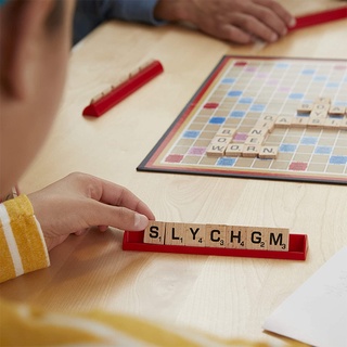 High-quality Scrabble Classic Board Game