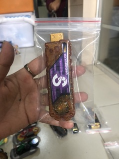 Đồ chơi siêu nhân Memory W dx [ theo cặp/ lẻ 1 cây]