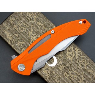 Dao gấp CH3519 ( Outdoor, EDC, Camping)
