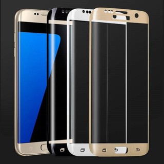 Kính cường lực 5D Samsung S7 edge Full Màn