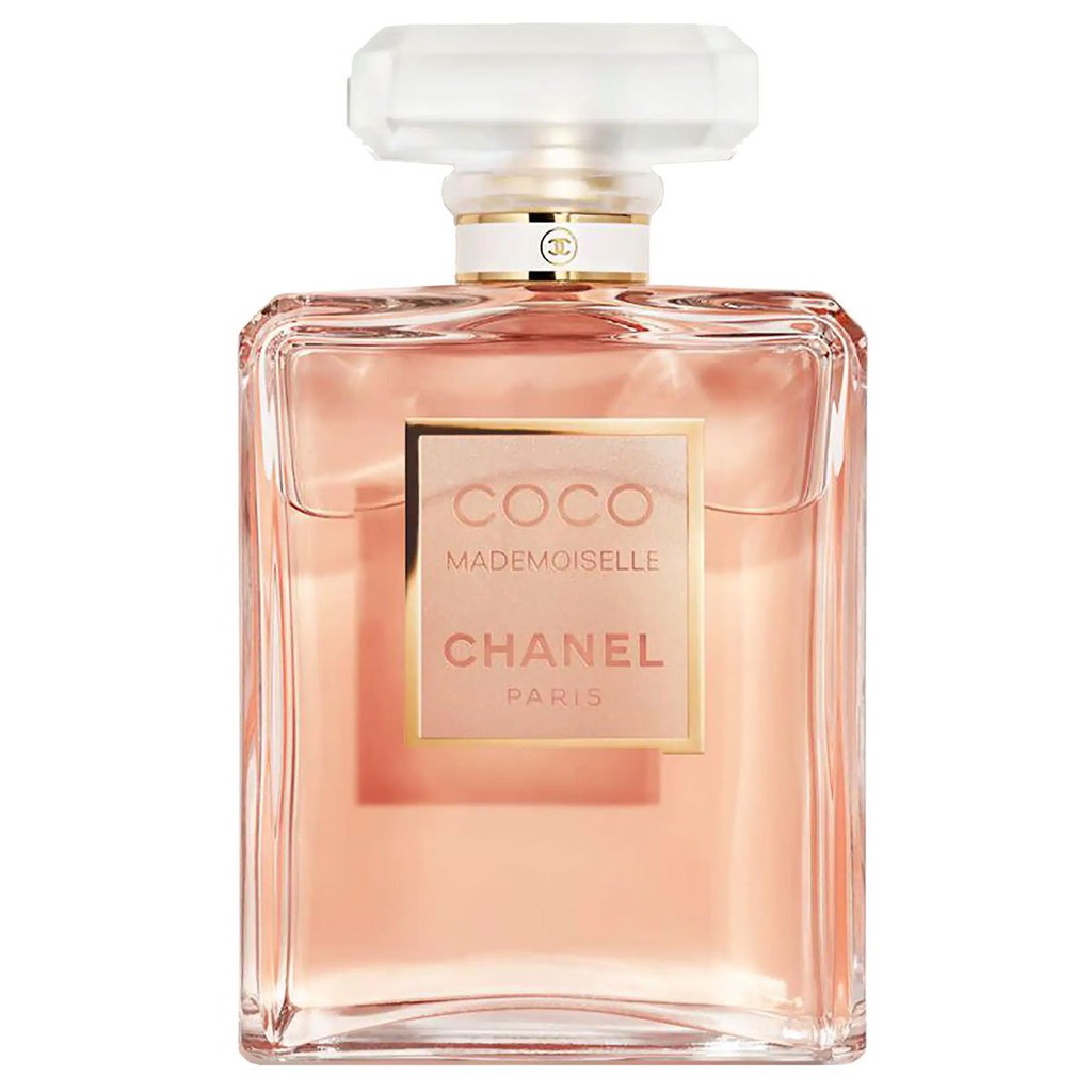 Nước hoa C.hanel Coco Mademoiselle 50ml EDP Spray