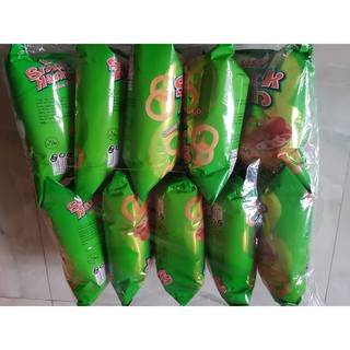 Snack hành Oishi