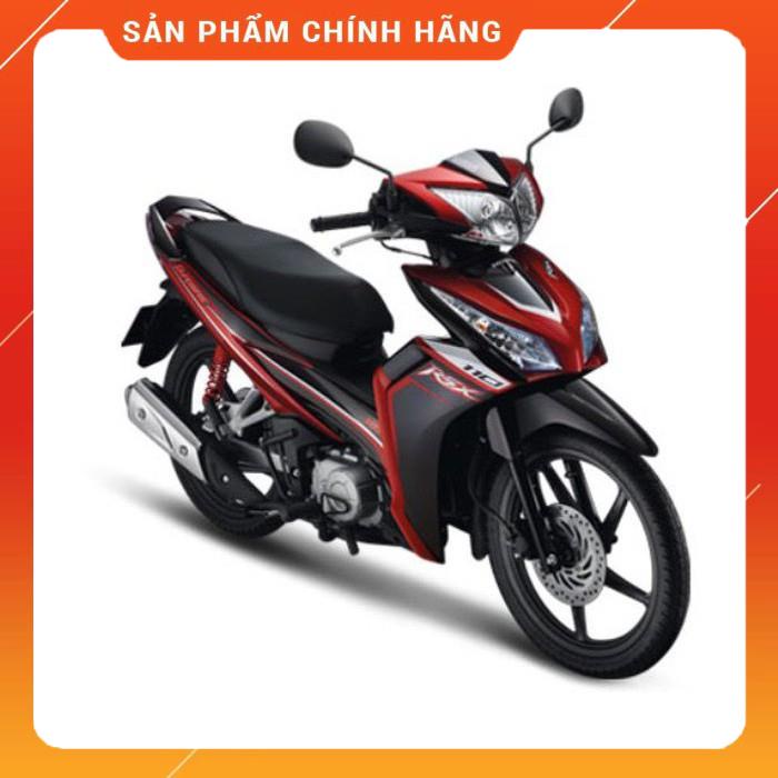 Ốp Bô  B Rsx 110 2012 Honda