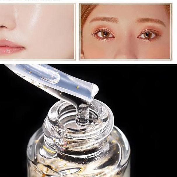 (hàng Mới Về) Kem Lót Trang Điểm O.two.o Mã 9124 / Zoomstar