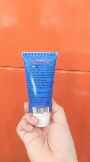 Tẩy da chết | BigBuy360 - bigbuy360.vn