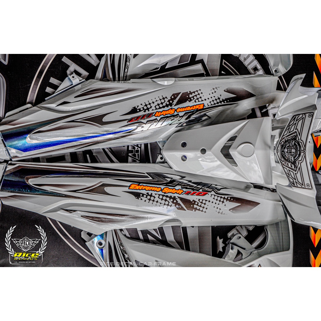 Tem Sirius Full trắng Tem Titan Xanh chuyển dương mẫu Hot Mới Nhất