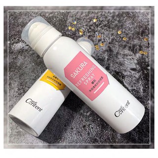  Xịt Tẩy Trang Detox Da Well Content