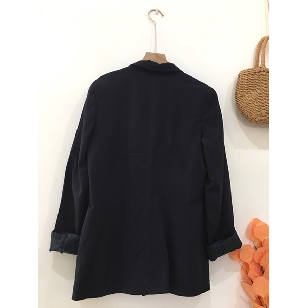 Áo blazer DEEO KOREA siêu phẩm xịn xò mới ken