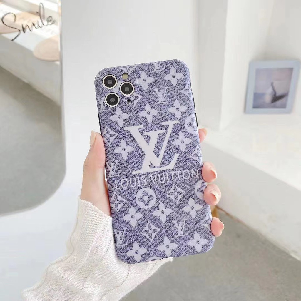 Ốp Điện Thoại Thời Trang Cho Iphone 7 8 Ix Xr Xsmax 11 Pro Promax 12mini 12 Pro Promax | BigBuy360 - bigbuy360.vn