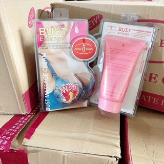 (giá sỉ) Kem săn nở ngực Bust Enlarge 150g