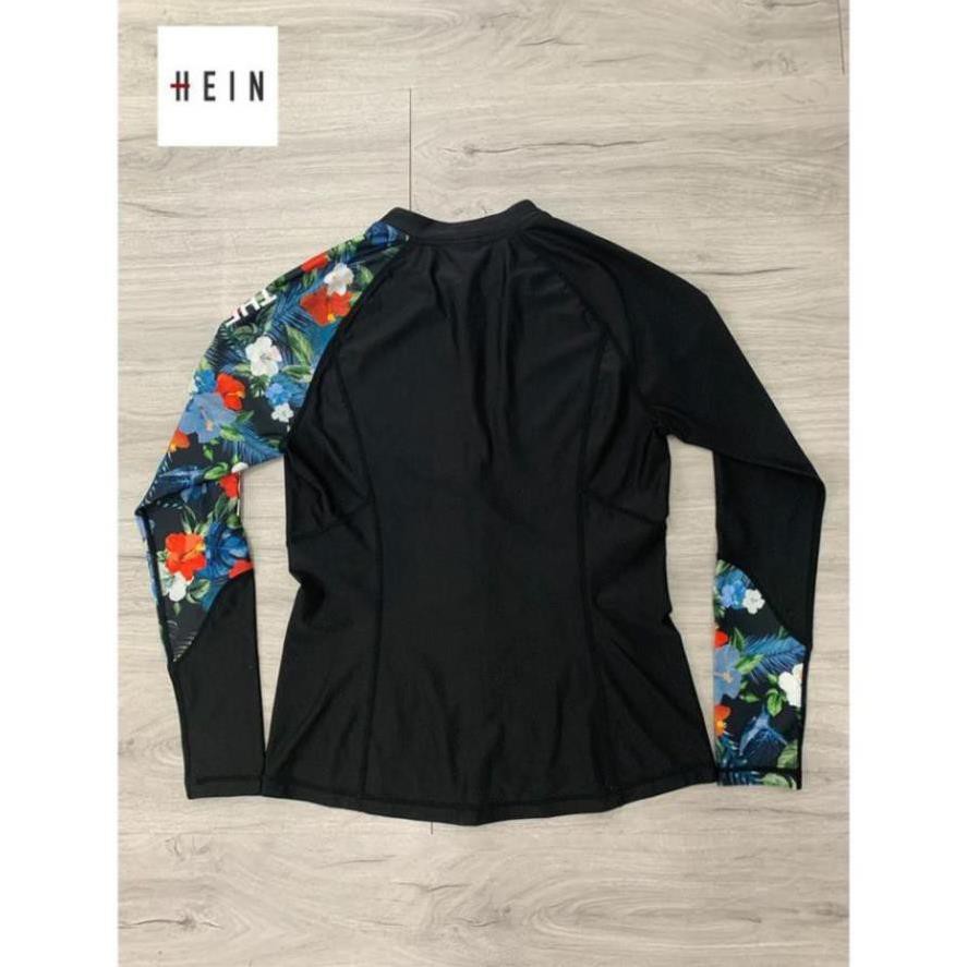 Xả Sale [Chính Hãng] Áo Khoác The North Face Black Flower . ^ new2021 '