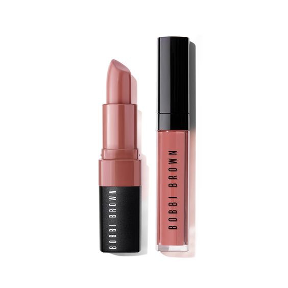 Set son Bobbi Brown Crushed Lip Duo