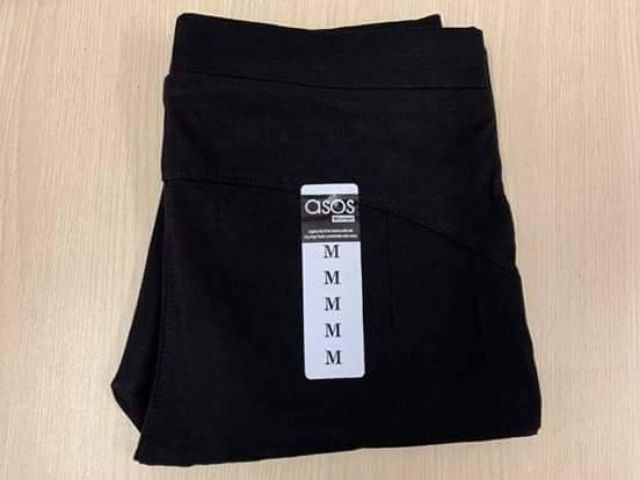 Quần LEGGING asos nâng mông_SỈ ASOS NẦNG MÔNG DÀI kèm ảnh thật | BigBuy360 - bigbuy360.vn
