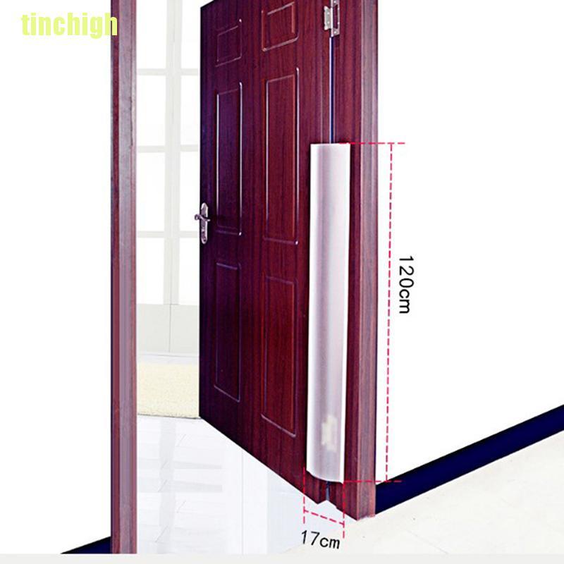 Kẹp Chặn Cửa An Toàn Chống Tầm Nhìn Trộm