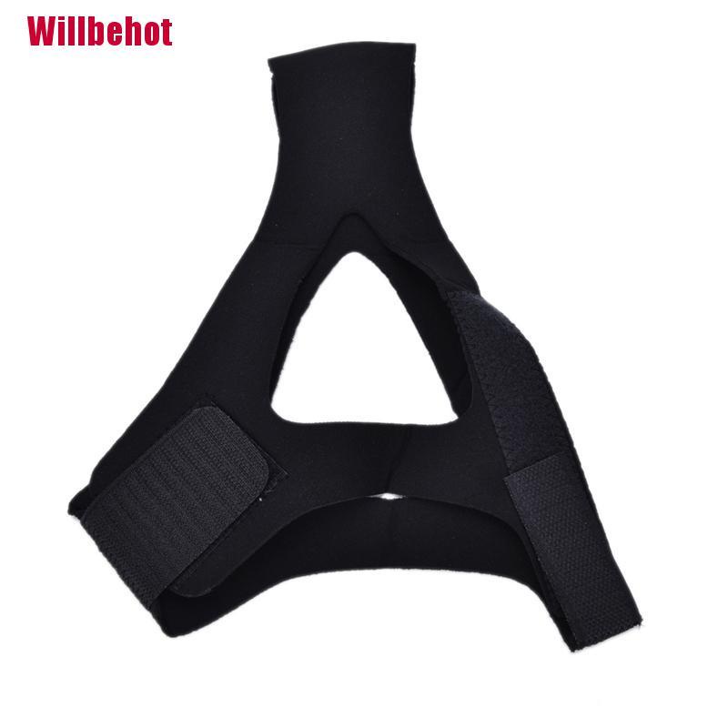 Dụng Cụ Hỗ Trợ Chống Ngáy Tiện Lợi