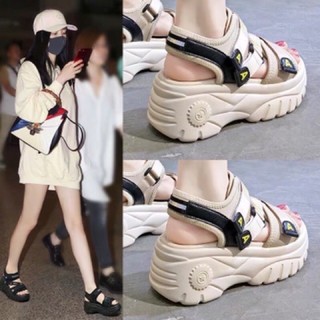 sandal độn A siêu xịn nhẹ